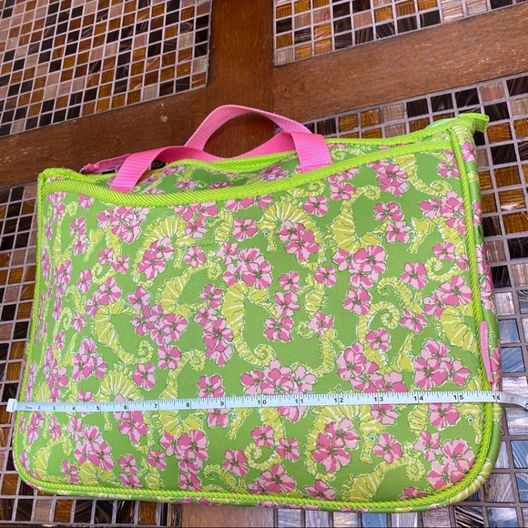 Lilly Pulitzer Laptop Case - Picture 11 of 11